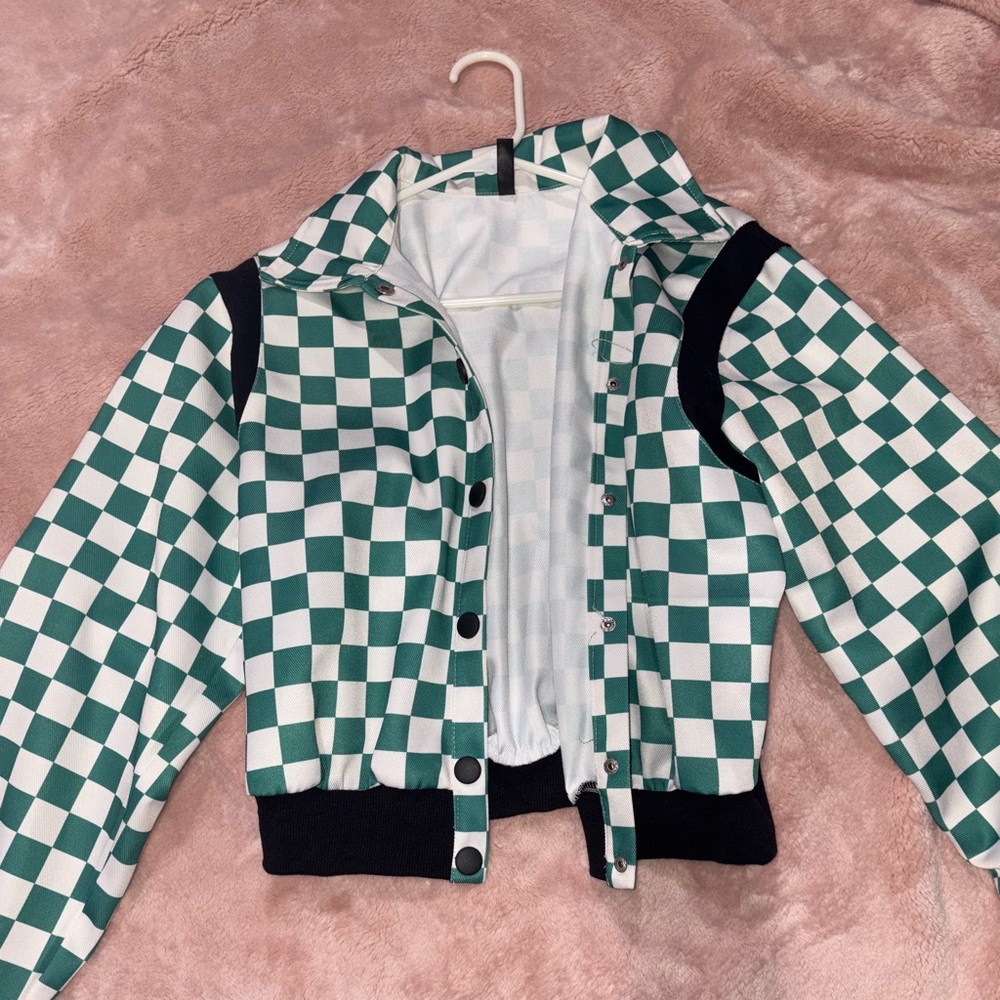 CHECKERS NOT CHESS